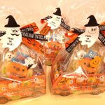 Halloween焼き菓子登場です！